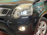 X-TRAIL 4WD