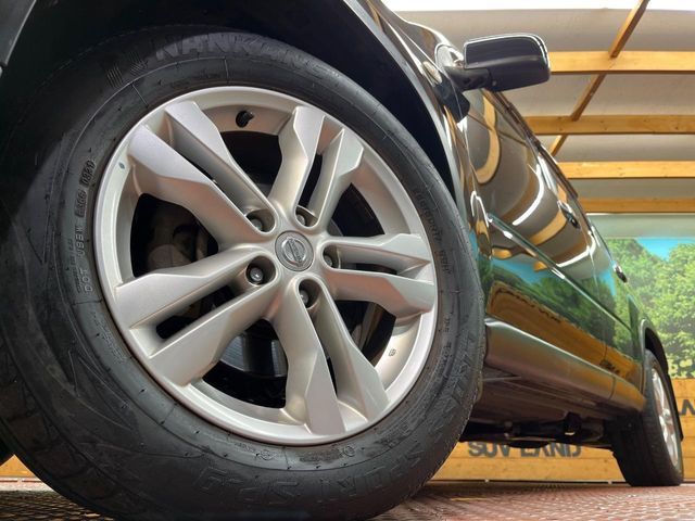 X-TRAIL 4WD