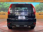 X-TRAIL 4WD