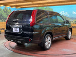 X-TRAIL 4WD