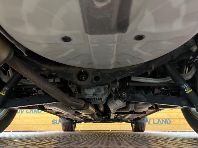 X-TRAIL 4WD