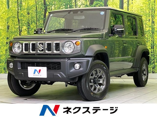 JIMNY NOMADE