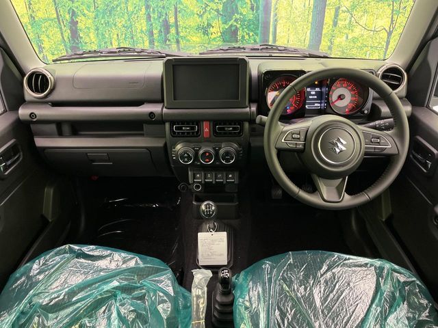 JIMNY NOMADE