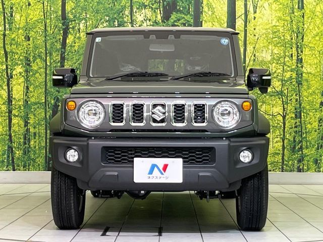 JIMNY NOMADE