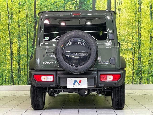 JIMNY NOMADE