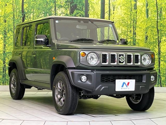 JIMNY NOMADE