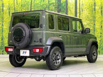JIMNY NOMADE