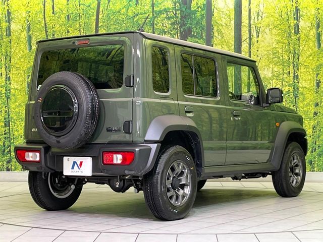 JIMNY NOMADE