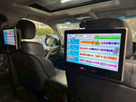 LEXUS LX570 AWD