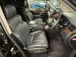 LEXUS LX570 AWD