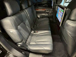 LEXUS LX570 AWD