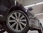 LEXUS LX570 AWD