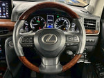 LEXUS LX570 AWD