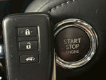 LEXUS LX570 AWD