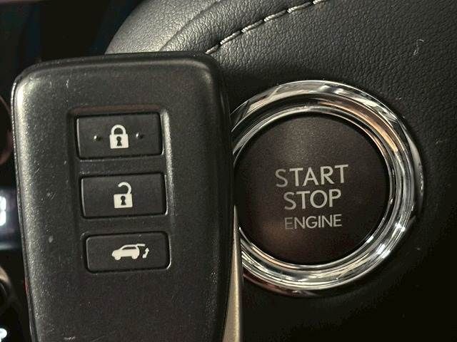 LEXUS LX570 AWD