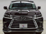 LEXUS LX570 AWD