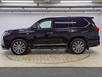 LEXUS LX570 AWD