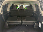 LEXUS LX570 AWD