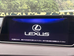 LEXUS RX450h AWD
