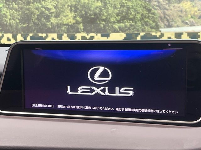 LEXUS RX450h AWD
