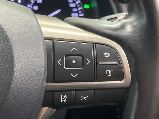 LEXUS RX450h AWD