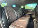 LEXUS RX450h AWD