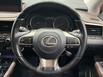 LEXUS RX450h AWD