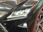 LEXUS RX450h AWD