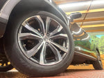 LEXUS RX450h AWD