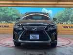 LEXUS RX450h AWD