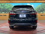 LEXUS RX450h AWD