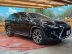 LEXUS RX450h AWD