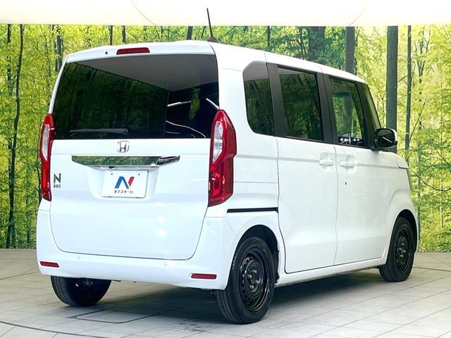 N BOX