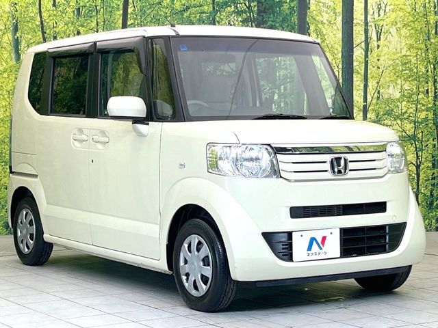 N BOX