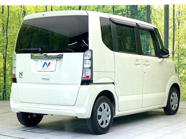 N BOX