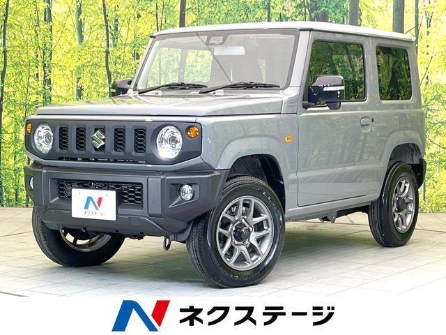 JIMNY 4WD