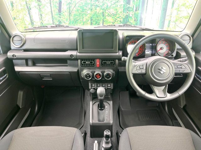 JIMNY 4WD