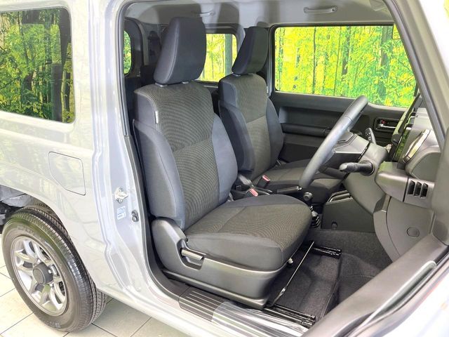 JIMNY 4WD