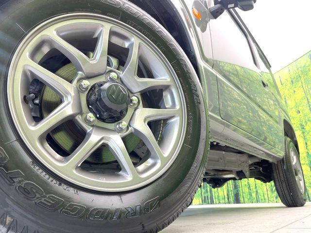JIMNY 4WD