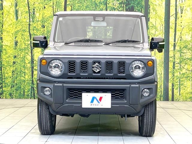 JIMNY 4WD