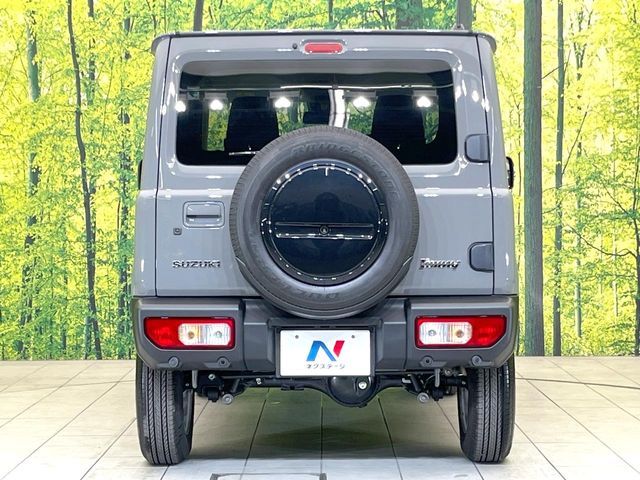 JIMNY 4WD