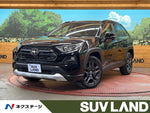 RAV4 4WD
