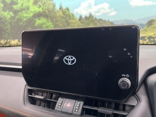 RAV4 4WD