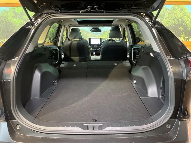 RAV4 4WD
