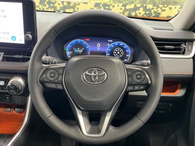 RAV4 4WD