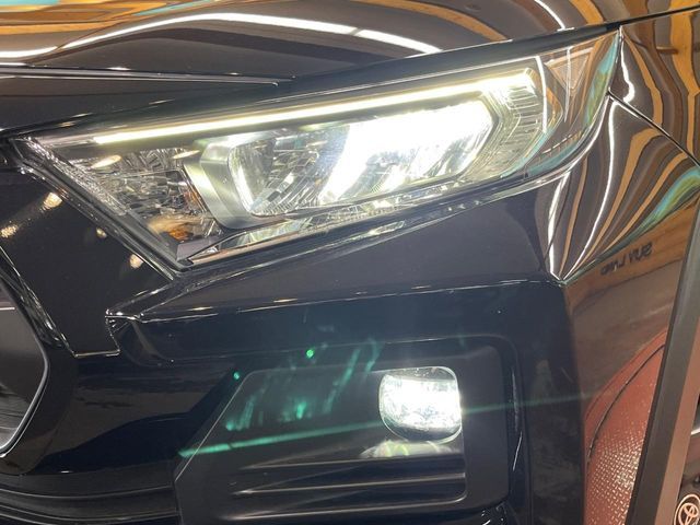 RAV4 4WD