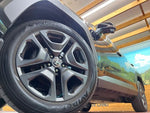 RAV4 4WD