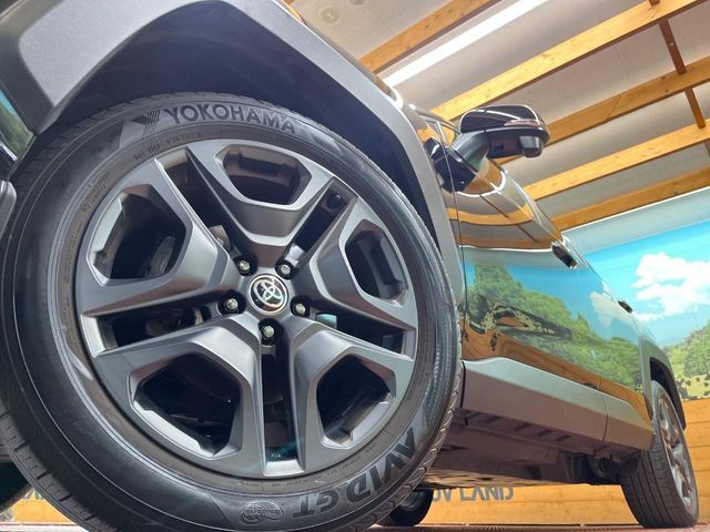 RAV4 4WD
