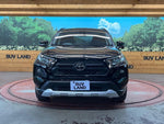 RAV4 4WD