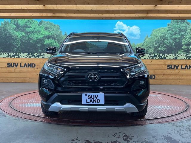 RAV4 4WD